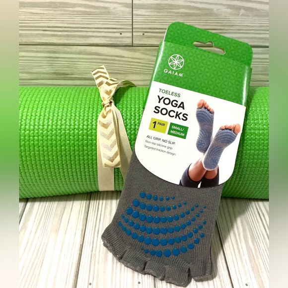 Yoga Bundle - Picture 3 of 9